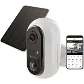 Muvit Io Cámara De Seguridad Mioacam004 Full Hd