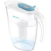 Cecotec Jarra Purificadora De Agua H2onature 2400 Active
