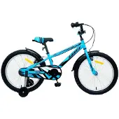 Umit Bicicleta Xs20 20´´