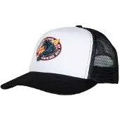 Santa Cruz Gorra Natas Sc Panther Meshback