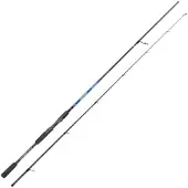 Hart Caña De Spinning Ecosystem Saltwater