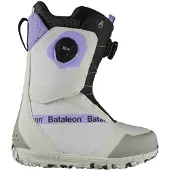 Bataleon Botas De Snowboard Mosh Boa