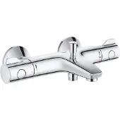 CASA39 Grohtherm 800, cromo