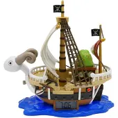 Teknofun Despertador Digital One Piece Going Merry