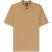 BOSS Polo De Manga Corta Pallas 10278258