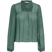 ONLY Blusa 'ONLGeza' pino