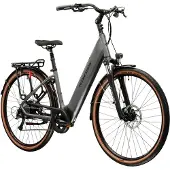 KROSS Bicicleta Eléctrica Trans Hybridrid 1.0 28´´ 2026
