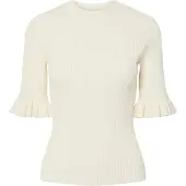 Y.A.S Yasmikla Top De Punto - Talla L