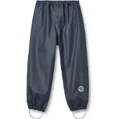 Wheat Pantalón funcional 'Olo' navy