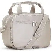 Kipling Bolsa de maquillaje 'Palmbeach' greige