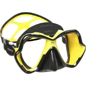 Mares Máscara De Buceo New X Vision Ultra Liquiskin