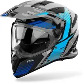 Airoh Casco Integral Bandit Spicy
