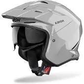 Airoh Casco Jet Kombakt