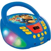 Ryhmä Hau Reproductor De Cd Rcd109pa