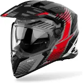 Airoh Casco Integral Bandit Spicy