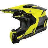 Airoh Casco Off-road Twist 3 Fancy