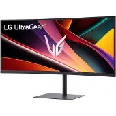 LG Monitor Gaming 34g630a-b 34´´ Wqhd Va Curva 240hz