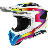 Airoh Casco Off-road Aviator Ace 2 Sunrise