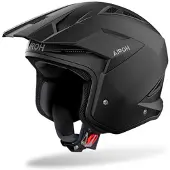 Airoh Casco Jet Trr Ii