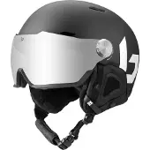 Bolle Casco Con Visera Might Visor