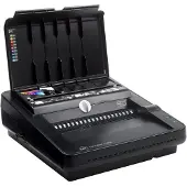 GBC CombBind C366E Encuadernadora | electrica