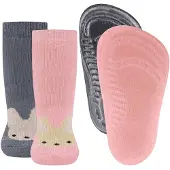 Ewers Calcetines mezcla de colores