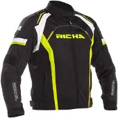 Richa Chaqueta Falcon 2
