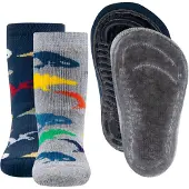 Ewers Calcetines mezcla de colores