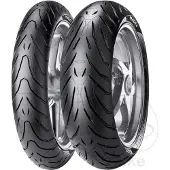 Pirelli Neumático Delantero Touring Angel St 58w Tl
