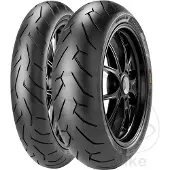 Pirelli Neumático Trasero Touring Diablo Rosso Ii 69w Tl