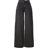 Noisy May Vaquero 'NMKARISA' gris denim