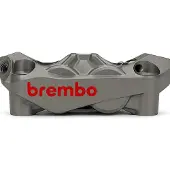 Brembo Pinza De Freno Delantera Hypure Left