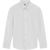 We fashion Camisa blanco