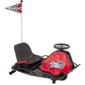 Razor Patinete Crazy Cart