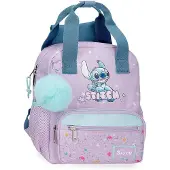 Joumma Bags Mochila Lovely Stitch