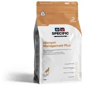 Specific Allergen Management Plus FOD-HY - 3 x 2 kg
