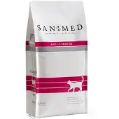 Sanimed Anti Struvite Gato - 1,5 kg