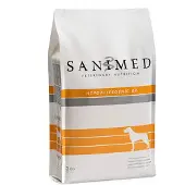 Sanimed Hypoallergenic Perro - Pato y Arroz - 3 kg