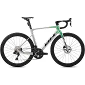 Bh Bicicleta De Carretera Rs1 5.0 Ultegra Di2 Power 2026