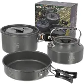 NGT Juego De Utensilios De Cocina