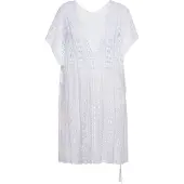 Usha Capa blanco