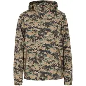 Tuffskull Chaqueta de entretiempo arena / beige claro / verde / negro