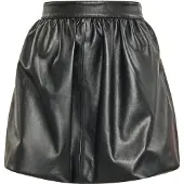 Faina Falda negro
