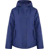 Usha Chaqueta de invierno 'Fenia' marino