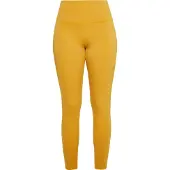 Faina Athlsr Leggings azafrán