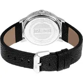 Just cavalli Reloj Jc1g216l0015 Quartz 3 Atm 42 Mm