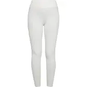 IZIA Leggings blanco lana