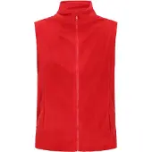 Mo ATHLSR Chaleco rojo