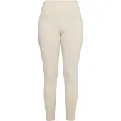 Faina Athlsr Leggings beige