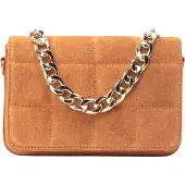 Faina Bolso de mano naranja
